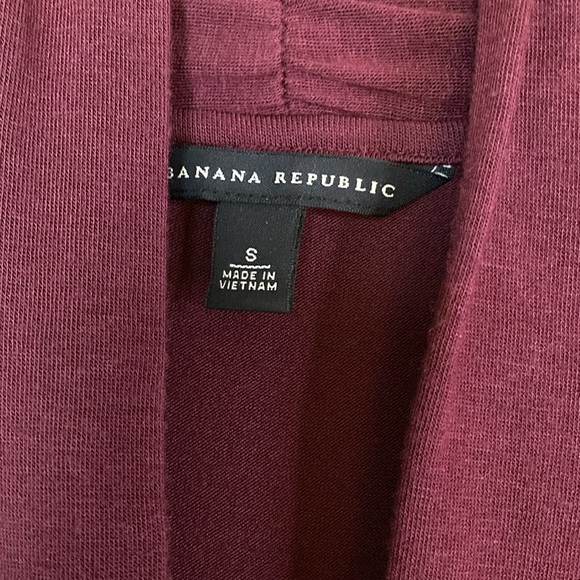 Banana Republic knit top - Picture 2 of 3